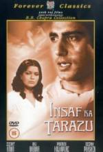 Watch Insaf Ka Tarazu Gomovies