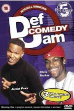 Watch Def Comedy Jam All Stars 5 Gomovies
