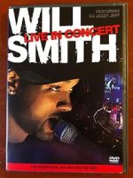 Watch Will Smith: Live in Concert Gomovies