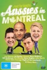 Watch Just For Laughs - Aussies In Montreal Gomovies