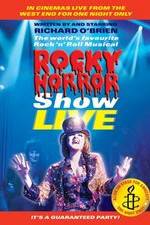 Watch Rocky Horror Show Live Gomovies