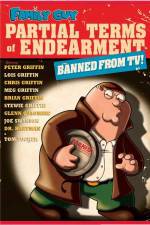 Watch Family Guy Partial Terms of Endearment Gomovies
