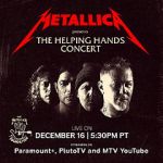 Watch Metallica Presents: The Helping Hands Concert Gomovies