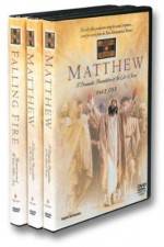 Watch The Visual Bible Matthew Gomovies