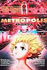 Watch Metropolis Gomovies