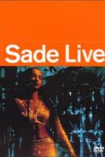 Watch Sade- Live Concert Gomovies