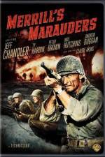 Watch Merrill's Marauders Gomovies