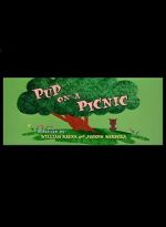 Watch Pup on a Picnic Gomovies