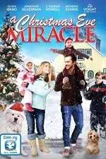 Watch A Christmas Eve Miracle Gomovies