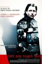 Watch What No One Knows Gomovies