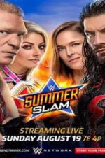 Watch WWE SummerSlam Gomovies