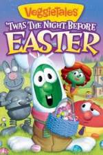 Watch VeggieTales Twas The Night Before Easter Gomovies