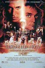 Watch Siegfried & Roy The Magic Box Gomovies