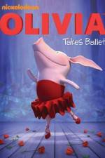 Watch Olivia Takes Ballet Gomovies