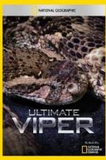Watch National Geographic Ultimate Viper Gomovies