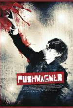 Watch Pushwagner Gomovies
