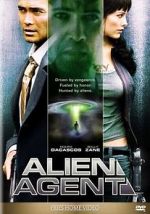 Watch Alien Agent Gomovies
