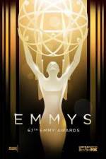 Watch The 67th Primetime Emmy Awards Gomovies