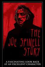 Watch The Joe Spinell Story Gomovies