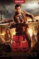 Watch Dead Rising Gomovies