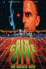Watch New Crime City Gomovies