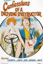 Watch Confessions of a Driving Instructor Gomovies