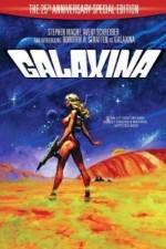 Watch Galaxina Gomovies