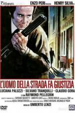Watch Manhunt in the City Gomovies