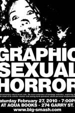 Watch Graphic Sexual Horror Gomovies