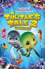 Watch A Turtle\'s Tale 2: Sammy\'s Escape from Paradise Gomovies