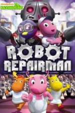 Watch The Backyardigans: Robot Repairman Gomovies