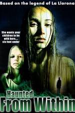 Watch Haunted from Within Gomovies