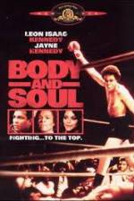 Watch Body and Soul Gomovies