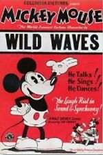 Watch Wild Waves (Short 1929) Gomovies
