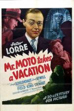 Watch Mr Moto Takes a Vacation Gomovies