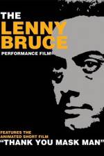 Watch Lenny Bruce in 'Lenny Bruce' Gomovies