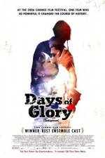 Watch Indigènes Gomovies