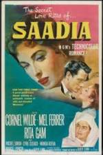 Watch Saadia Gomovies