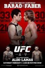 Watch UFC 169 Barao Vs Faber II Gomovies