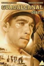 Watch Guadalcanal Diary Gomovies