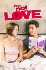 Watch I'm Not in Love Gomovies
