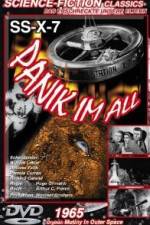 Watch Mutiny in Outer Space Gomovies