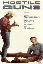 Watch Hostile Guns Gomovies