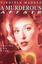 Watch A Murderous Affair: The Carolyn Warmus Story Gomovies