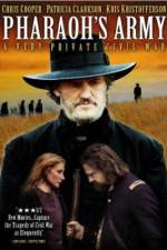 Watch Pharaoh's Army Gomovies