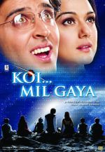 Watch Koi... Mil Gaya Gomovies