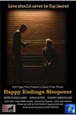 Watch Happy Endings Sleepover Gomovies