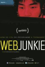 Watch Web Junkie Gomovies