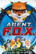 Watch Agent Fox Gomovies