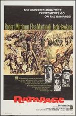 Watch Rampage Gomovies